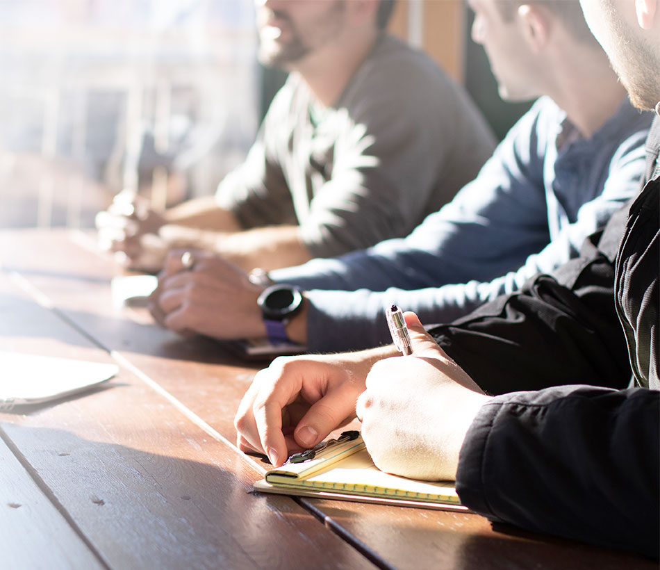 Sterling Bank Management Team