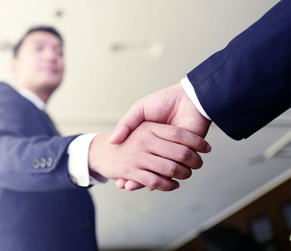 Sterling Bank Mission, Vision & Core Values