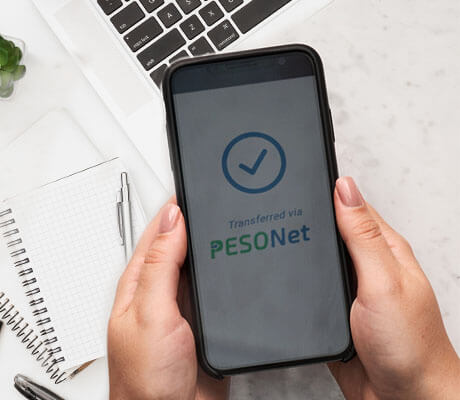 sterling bank pesonet-advisory