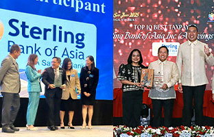 Sterling News Top Rts Taxpayer 2024