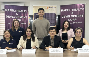 Sterling Bank News Rafaeli