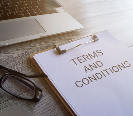 Sterling Bank Advisory Terms and Conditions