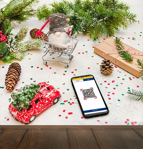 Sterling Bank Blog Shop Smart QRPay