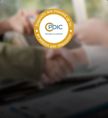 Sterling Bank PDIC Highlight